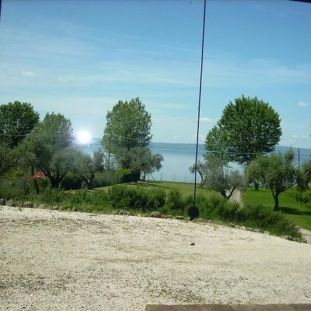 Casa Sorgente Apartment Montefiascone Ngoại thất bức ảnh