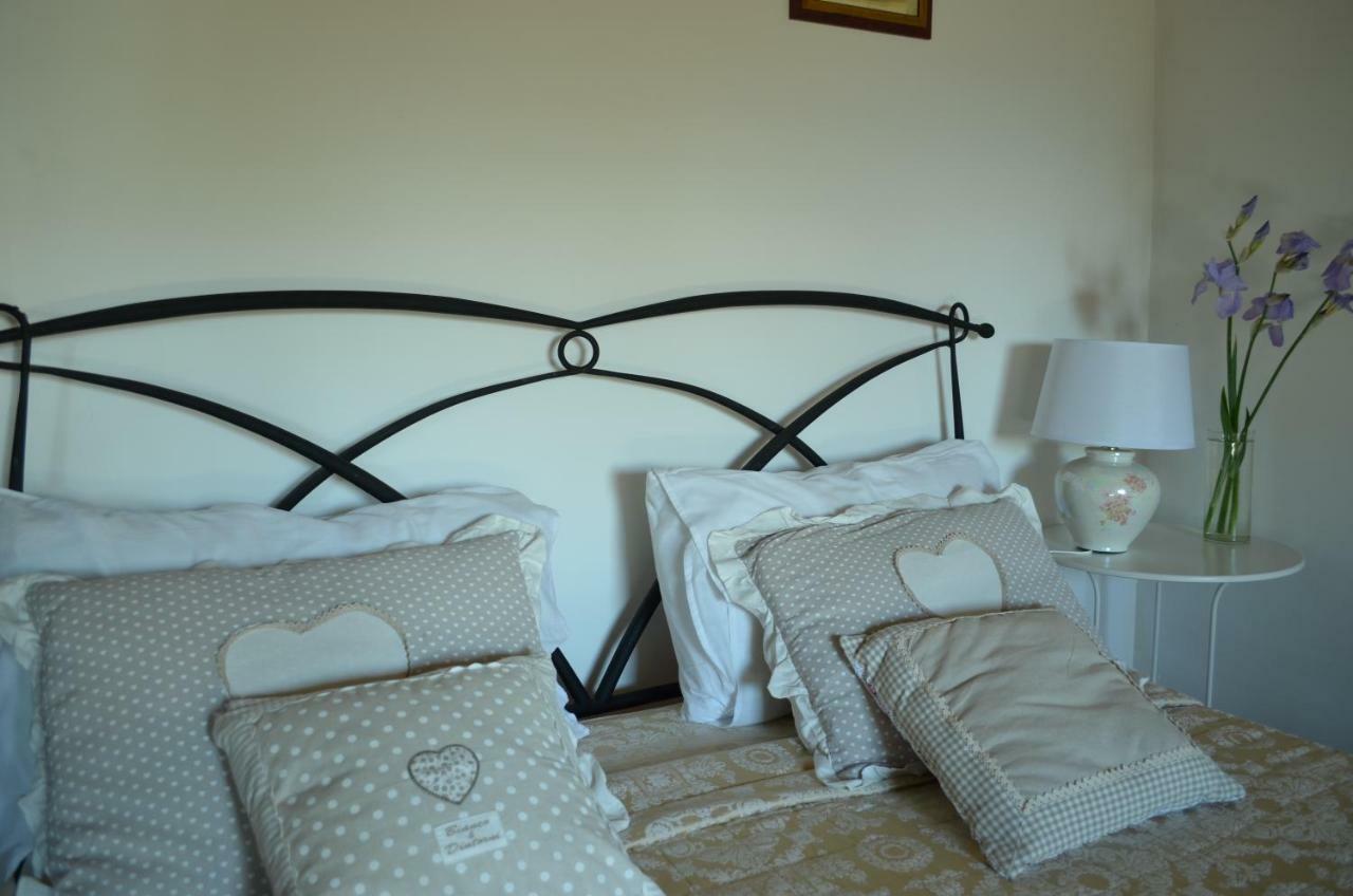 Casa Sorgente Apartment Montefiascone Ngoại thất bức ảnh