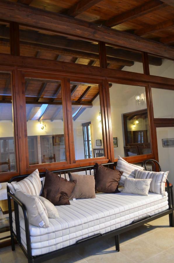 Casa Sorgente Apartment Montefiascone Ngoại thất bức ảnh