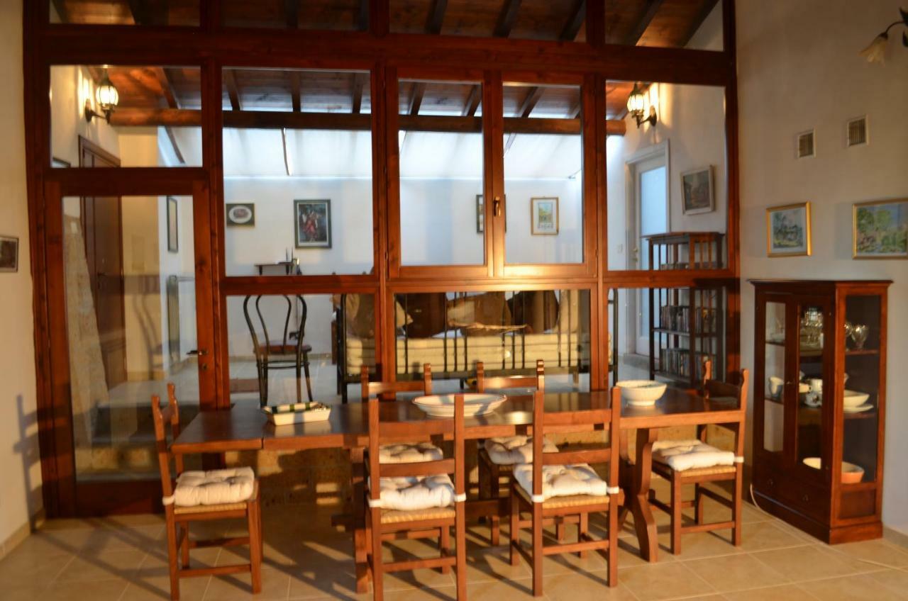 Casa Sorgente Apartment Montefiascone Ngoại thất bức ảnh