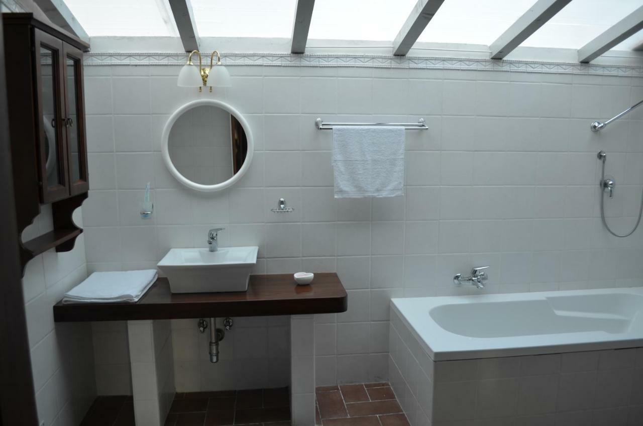 Casa Sorgente Apartment Montefiascone Ngoại thất bức ảnh