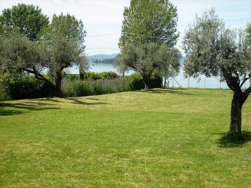 Casa Sorgente Apartment Montefiascone Ngoại thất bức ảnh